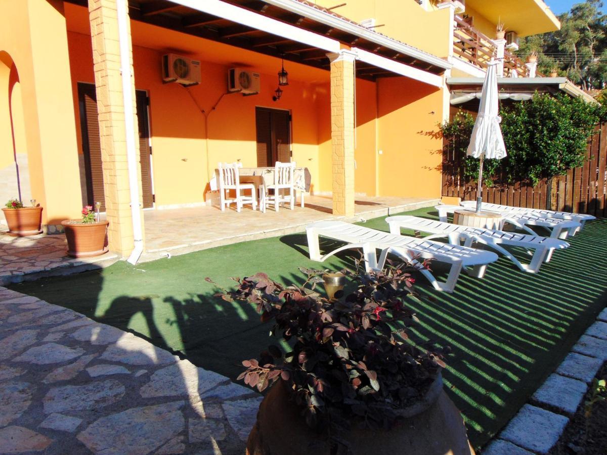 Appartement Maria - Roumanis *