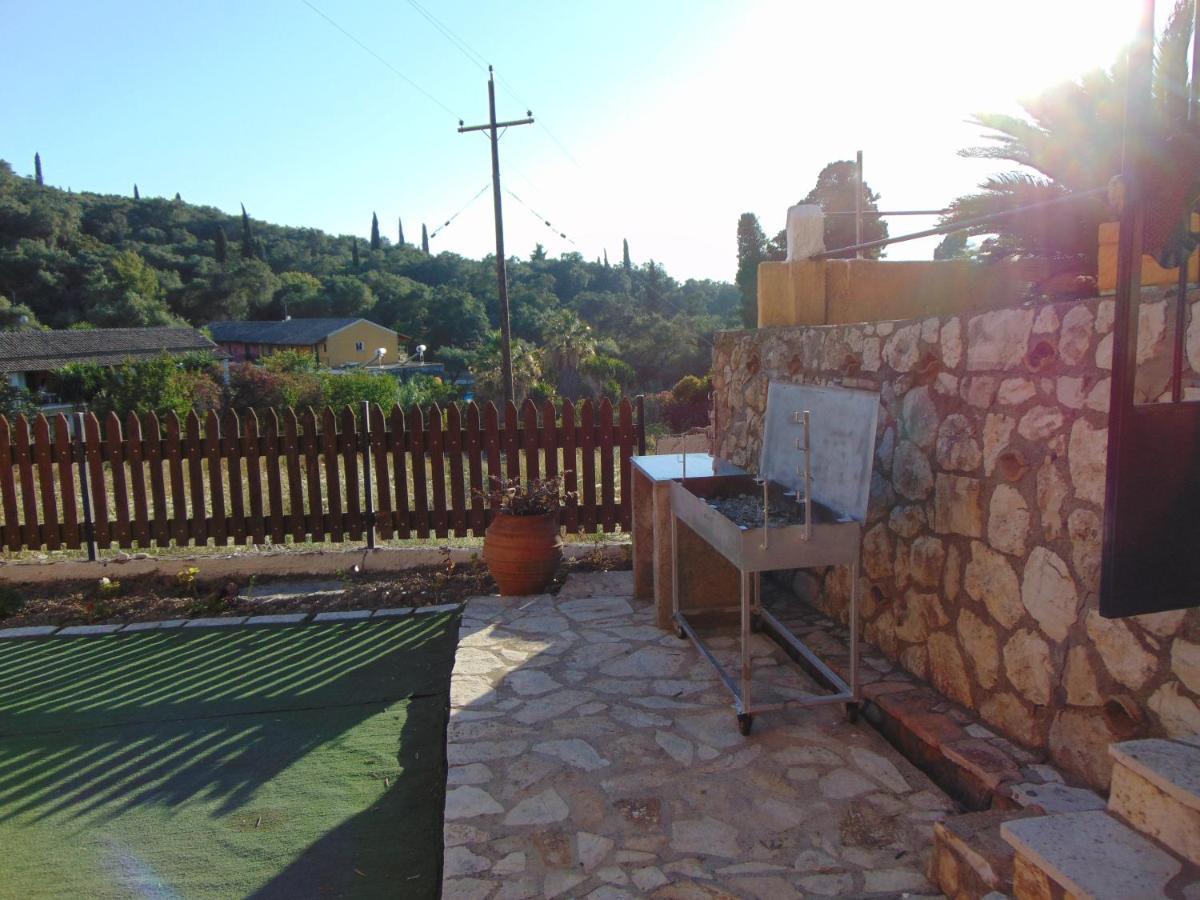 Apartament Maria - Roumanis