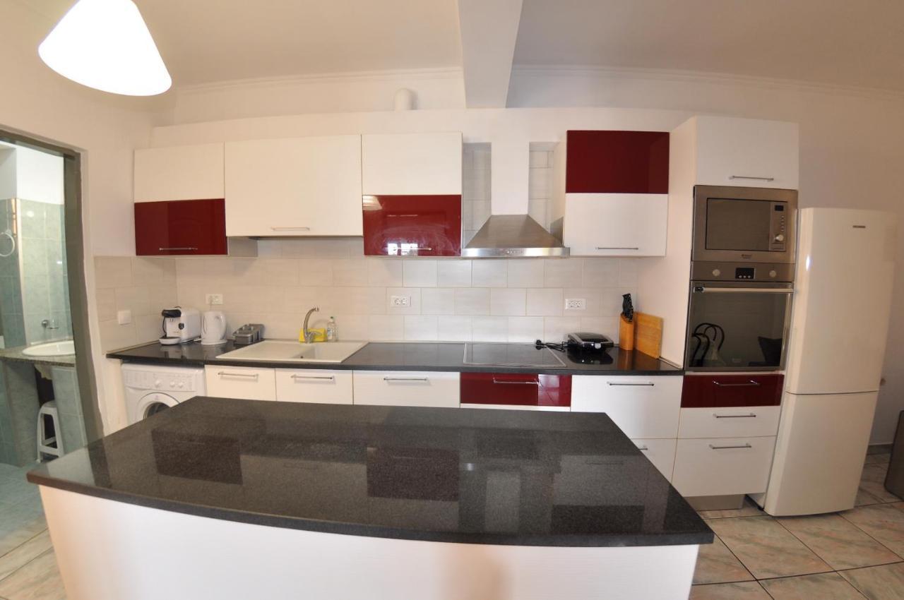 Apartment Maria - Roumanis