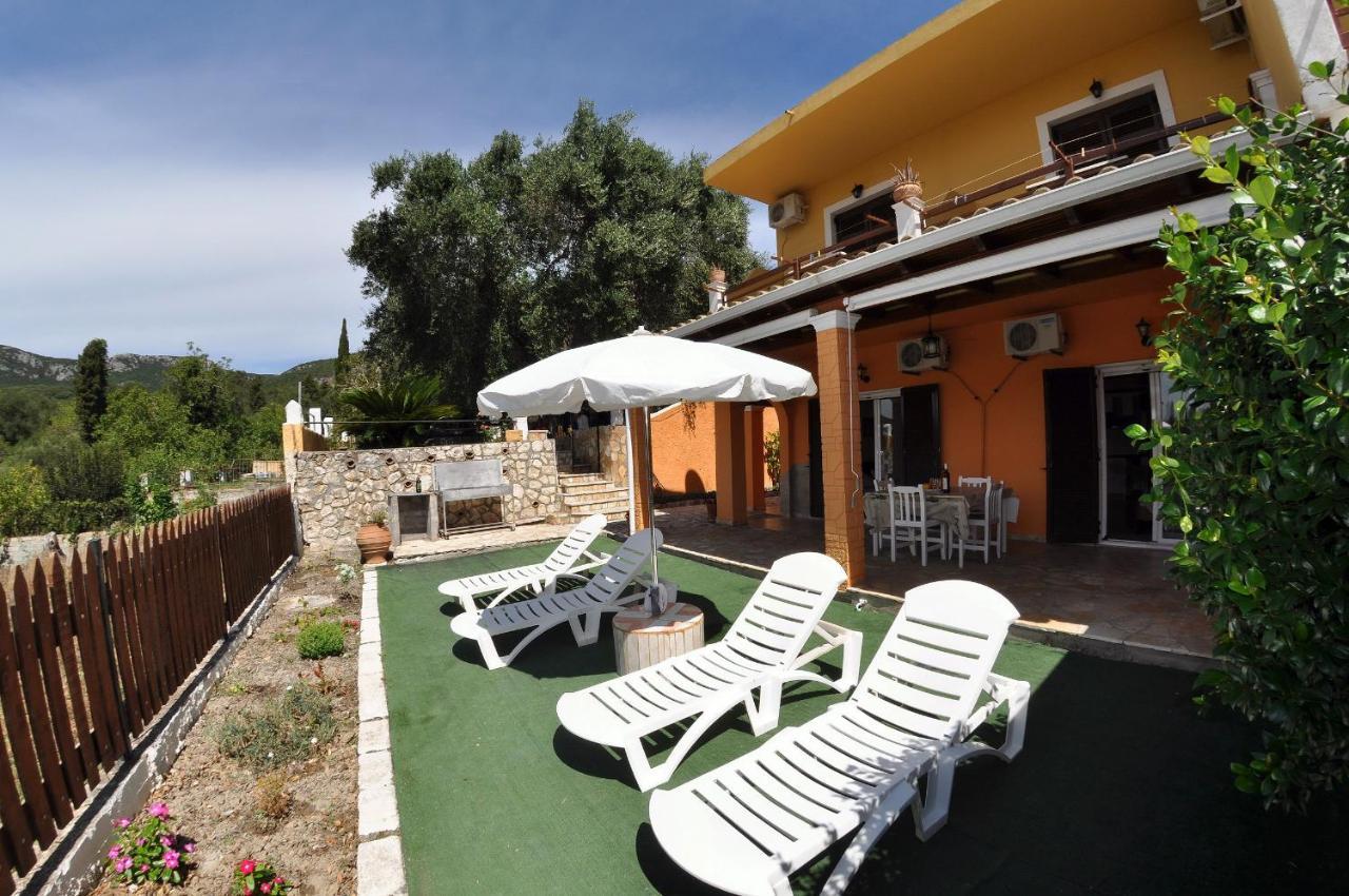 Apartamento Maria - Roumanis Liapades