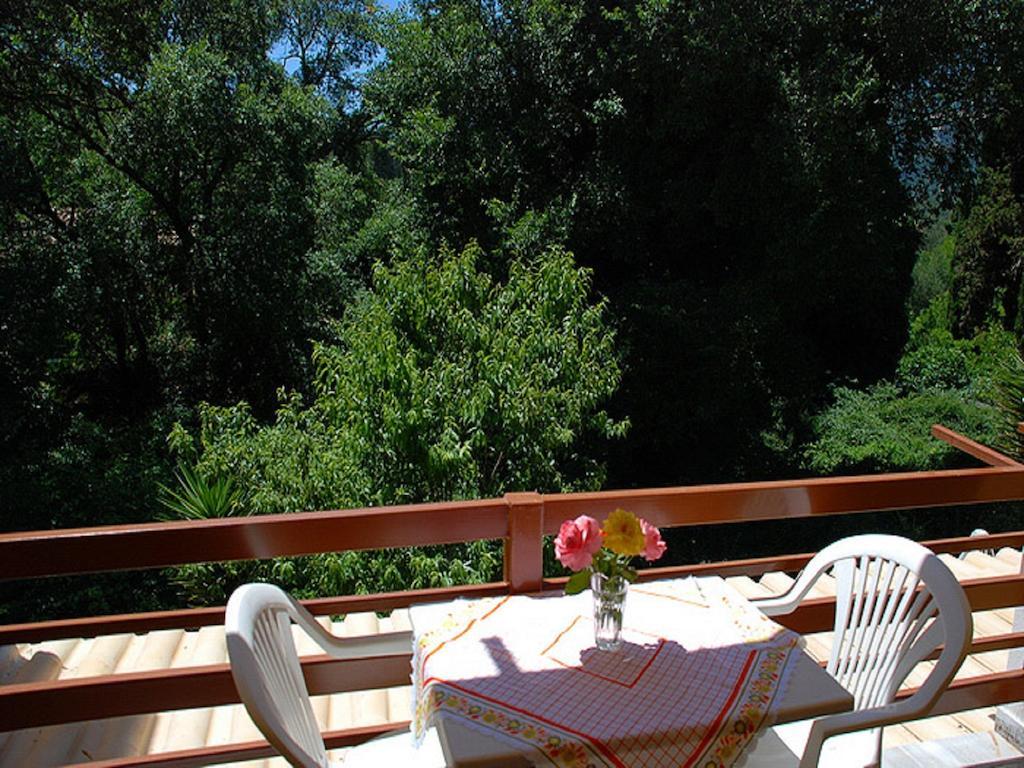Maria - Roumanis Apartament