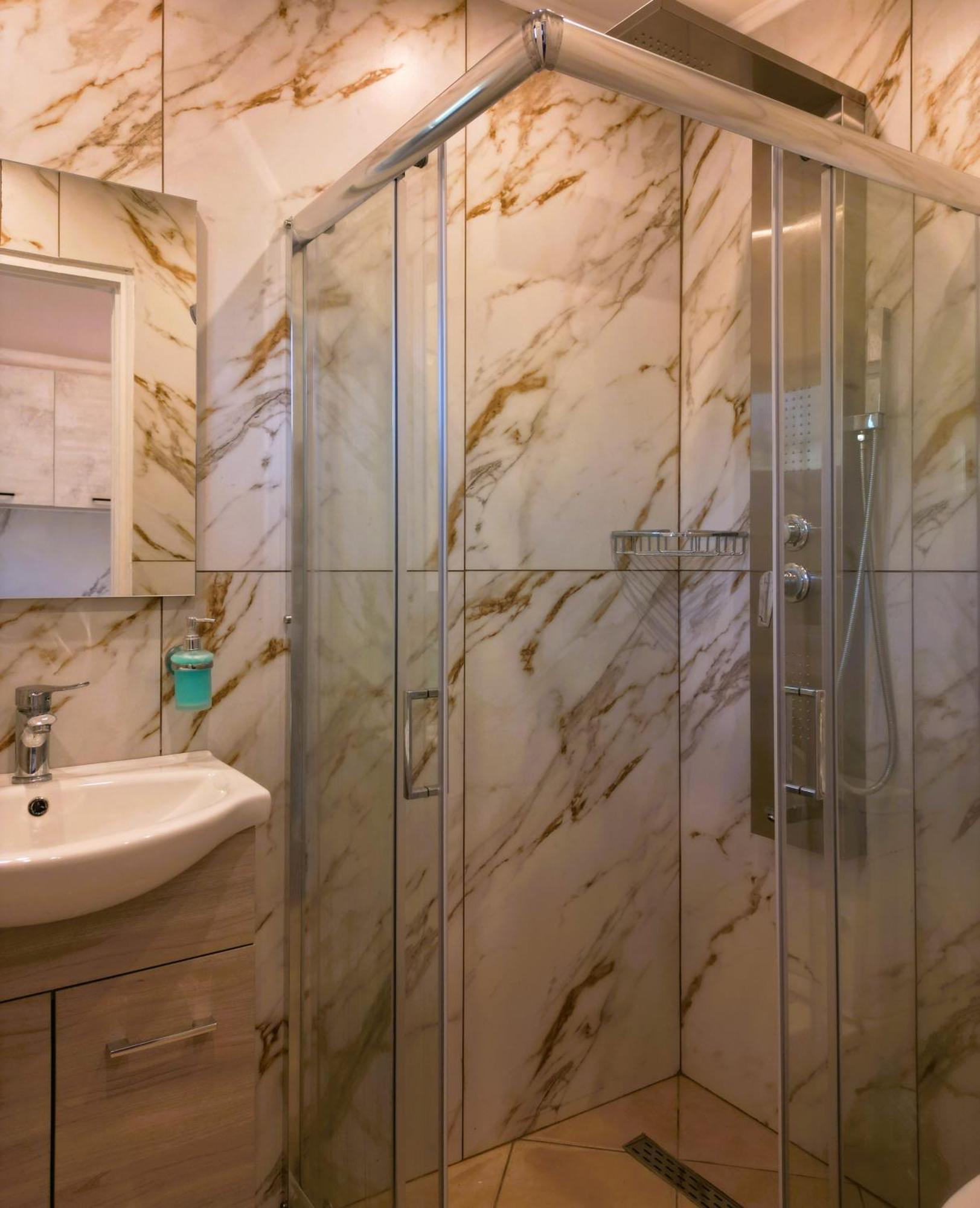 Apartment Maria - Roumanis Liapades