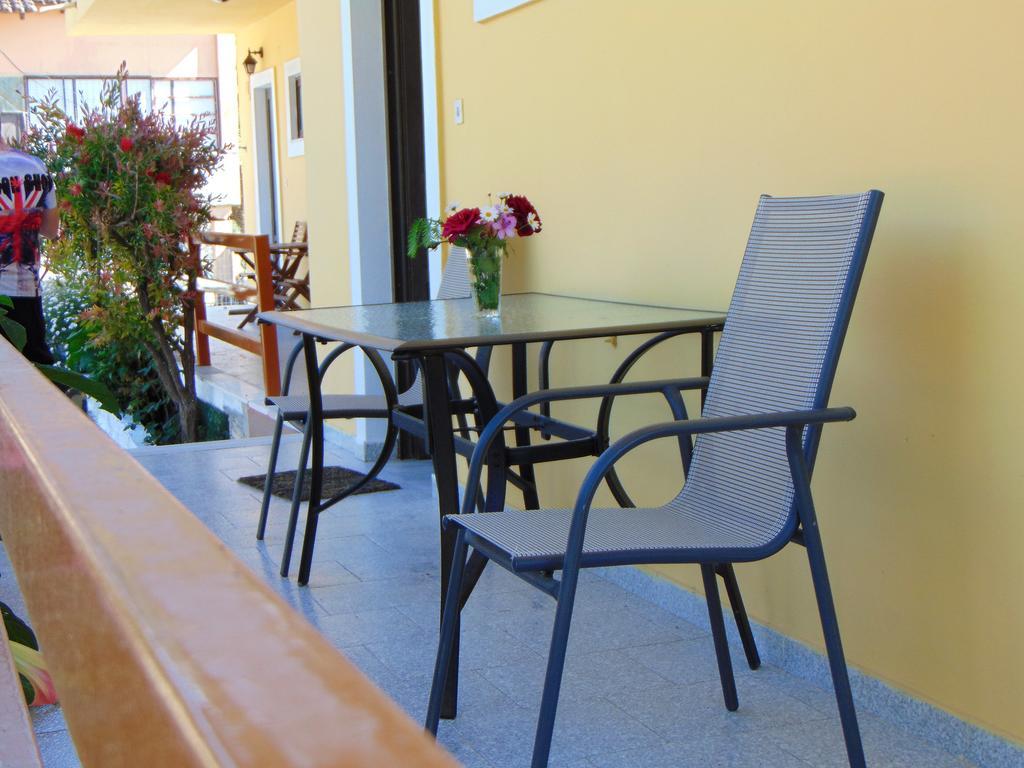 Apartament Maria - Roumanis Liapades