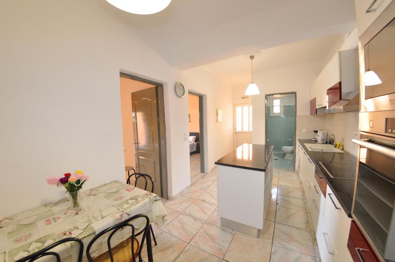 Apartment Maria - Roumanis